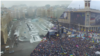 Maidan. Image for SM-video