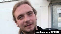 Зьміцер Чарняк