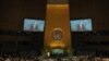 Нові обличчя та інтриги 64-ї сесії Генасамблеї ООН