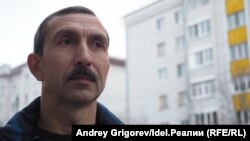 Алексей Туганов