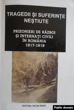 Andrei Șiperco, Tragedii și suferințe neștiute..., 2003