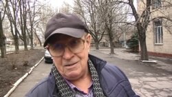 «Зеленському я б порадив спочатку приїхати і подивитися на людей Донбасу»