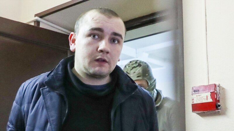 ФСБ провела дополнительный допрос захваченного у берегов Крыма сотрудника СБУ – адвокат
