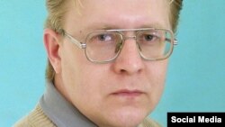 Александр Бывшев