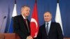 Թուրքիան և Ռուսաստանը ձգտում են երկկողմ առևտրի չափը հասցնել 100 միլիարդ դոլարի. Էրդողան