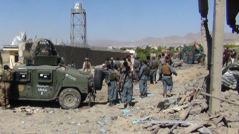 چارواکي: طالبانو پکتیا کې د یوه واده پر مراسمو حمله کړې