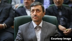 Parviz Fattah, appointed by Ali Khamenei, leads one of the richest foundations in Iran. FILE PHOTO