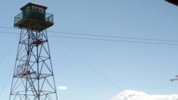 Paşinyan sərhədləri Rusiya ordusundan geri alır