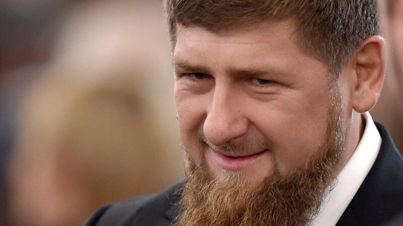 Глава Чечни выстрелил в задержанного при допросе – СМИ