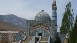 “Кыргыз исламы” теориясы сунушталууда