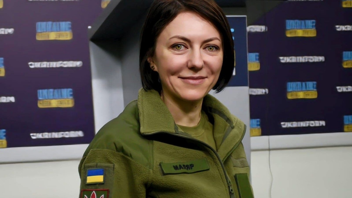Маляр: ЗСУ прорвали першу лінію оборони російських військових на півдні