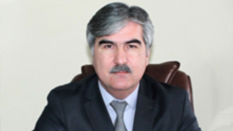 Файзиддин Каххорзода назначен новым главой Минфина Таджикистана