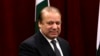 U.S. Releases Aid Ahead Of Sharif Visit