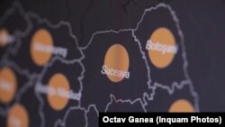 100 de companii și organizații din Suceava cer Guvernului nu facilități economice în timpul carantinei, ci dotarea spitalelor și a medicilor