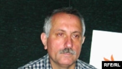 «Turan» İnformasiya Agentliyinin direktoru Mehman Əliyev, 21 iyul 2006