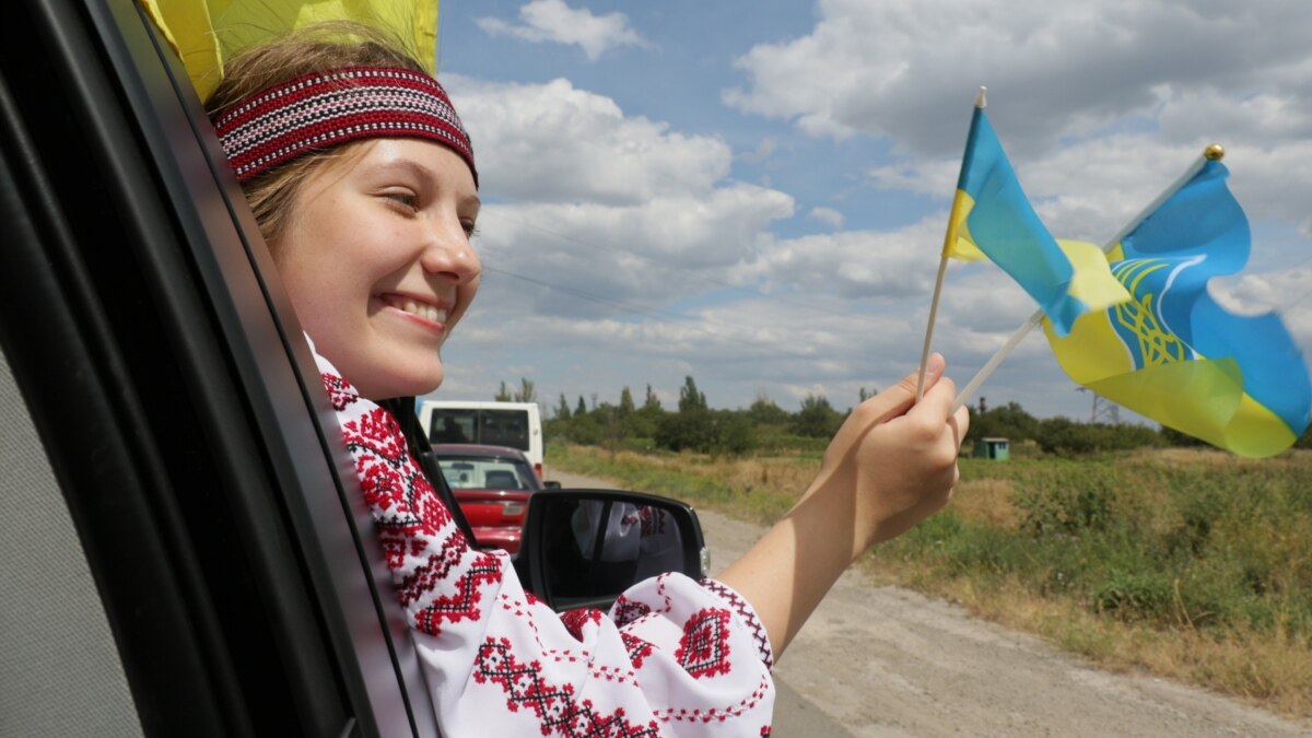 Жители Донбасса о Независимости: что мы потеряли и что приобрели?