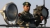ناوگروه دریایی ارتش ایران «به مرزهای دریایی آمریکا نزدیک می‌شود»