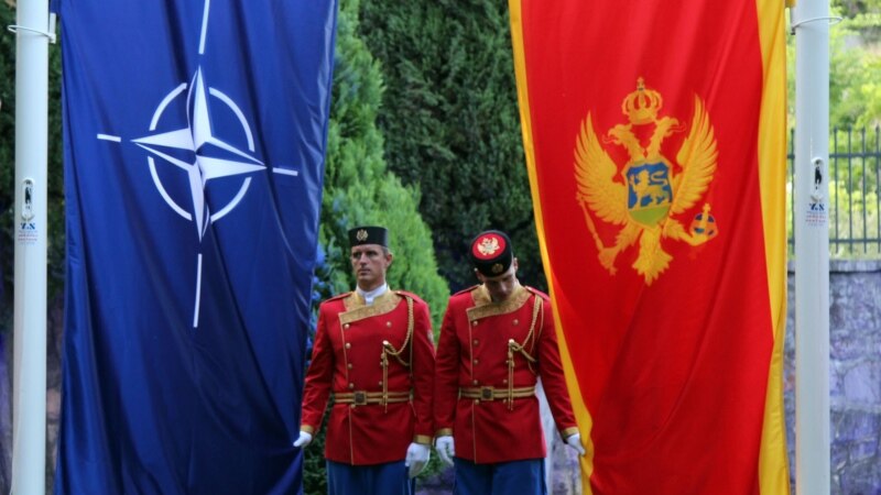 Godina članstva Crne Gore u NATO: Pečat na sigurnost