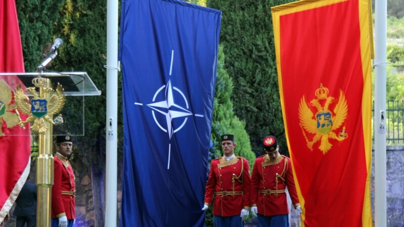 NATO dolazi samo na poziv Skupštine Crne Gore