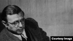 Jean-Paul Sartre