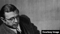 Jean-Paul Sartre