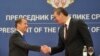 Medvedev u Skupštini Srbije: Otvoreni za dijalog sa EU