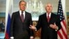 ملاقات وزیران خارجۀ امریکا و روسیه در ویانا بدون کدام پیشرفت پایان یافت
