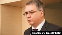 დავით სერგეენკო