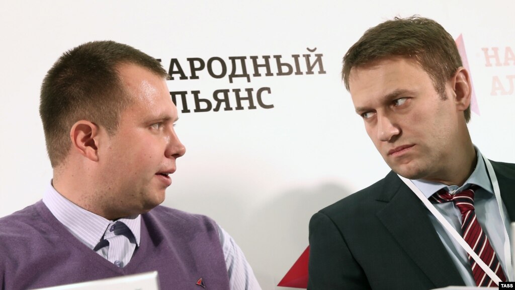 Дело Ляскина: на что готов пойти Навальный ради пиара?