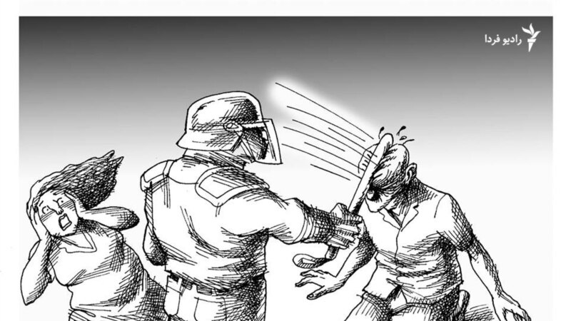 «فرسایشی کردن اعتراض ها» راهبرد تازه جمهوری اسلامی