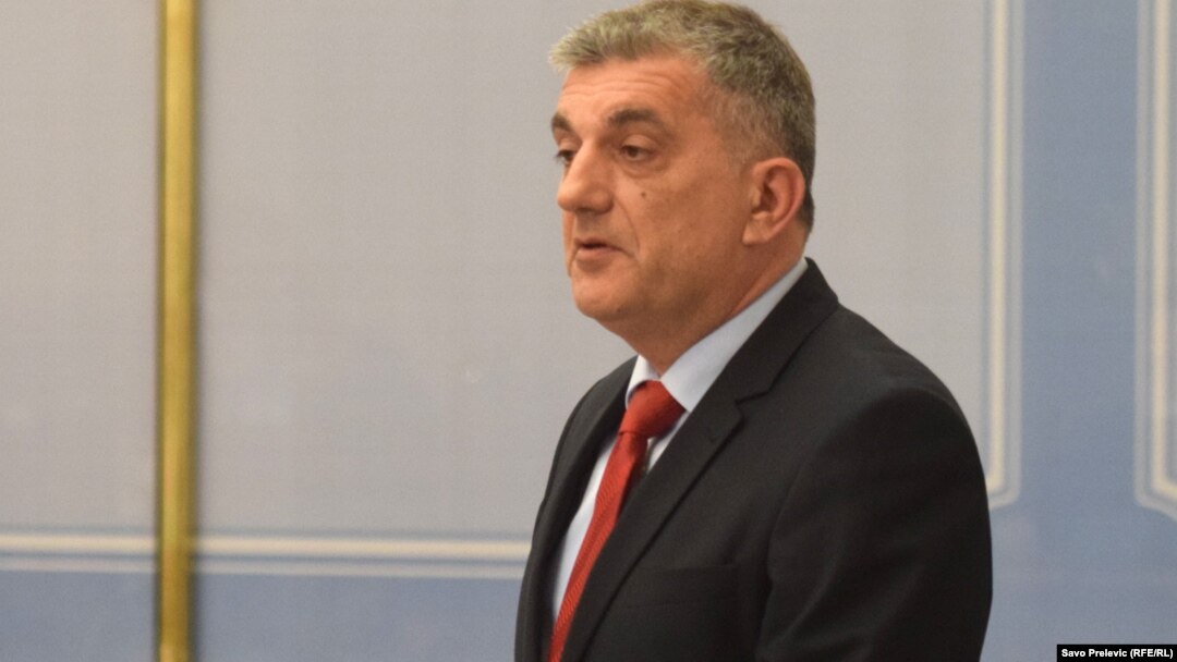 Politiku doživljavam kao sredstvo za rješavanje sukoba: Mladen Bojanić
