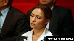 Алена Плакида