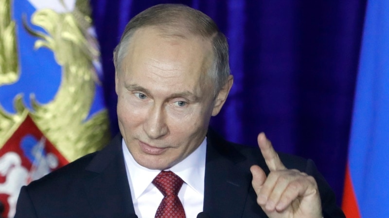 Путинден кийин Орусия өзгөрөбү?