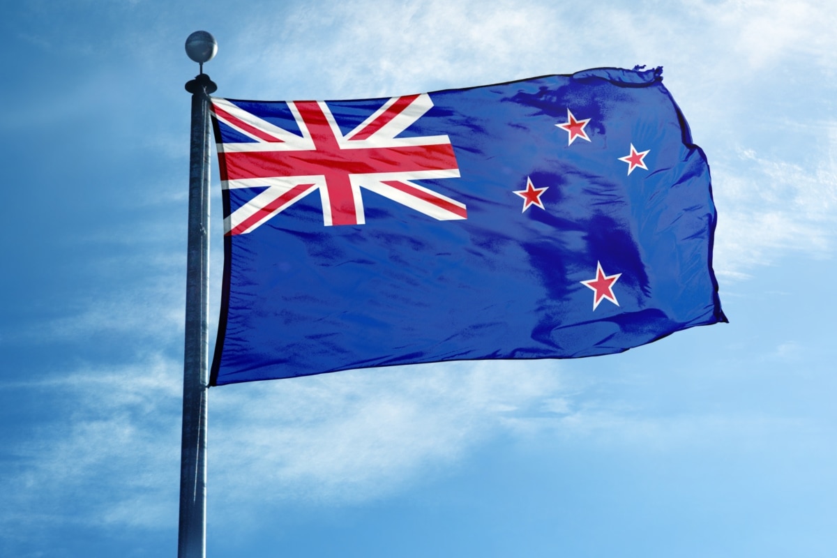 Нова Зеландія виділить 15 мільйонів доларів на програму PURL для України