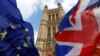 Європарламент схвалив угоду щодо Brexit із Лондоном