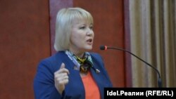 Уполномоченный по правам человека в Марий Эл Лариса Яковлева инициировала рассмотрение дела об отмене льгот в Конституционном суде РМЭ