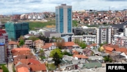 Prishtinë