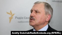 Народный депутат предыдущих созывов Андрей Сенченко