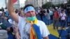 У Румунії знову протестують проти уряду