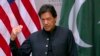 Pakistani Prime Minister Imran Khan (file photo)