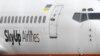 SkyUp заявляє, що іноземні власники лізингових літаків вимагають повернути їх на територію ЄС