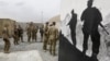 ماموریت "تاک" ناتو در شمال افغانستان، تا ۲۰۱۶ تمدید شد