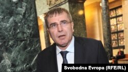 Бизнесменът Христо Ковачки, който е свързван със собствеността на ТЕЦ "Трикел"