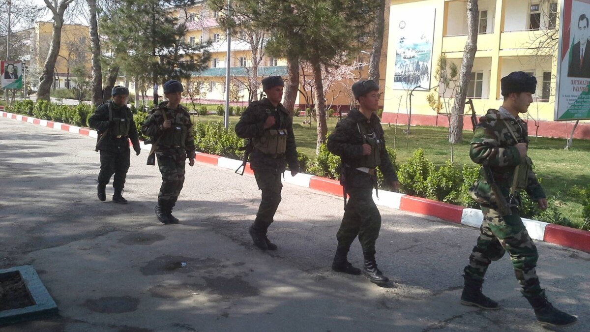 Помогут ли камеры видеонаблюдения в воинских частях искоренить ...