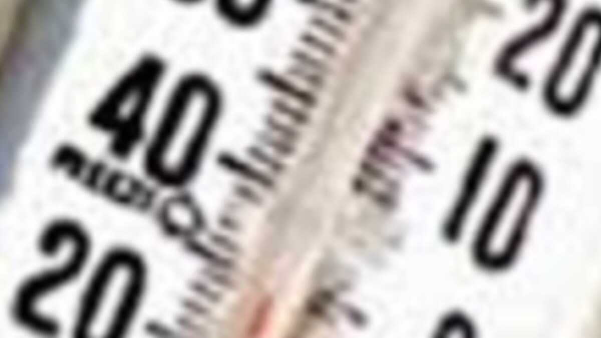 Кыргызгидромет: Температура воздуха на открытом солнце может достичь 45 ...