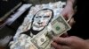 США запретили поставки наличных долларов в Россию