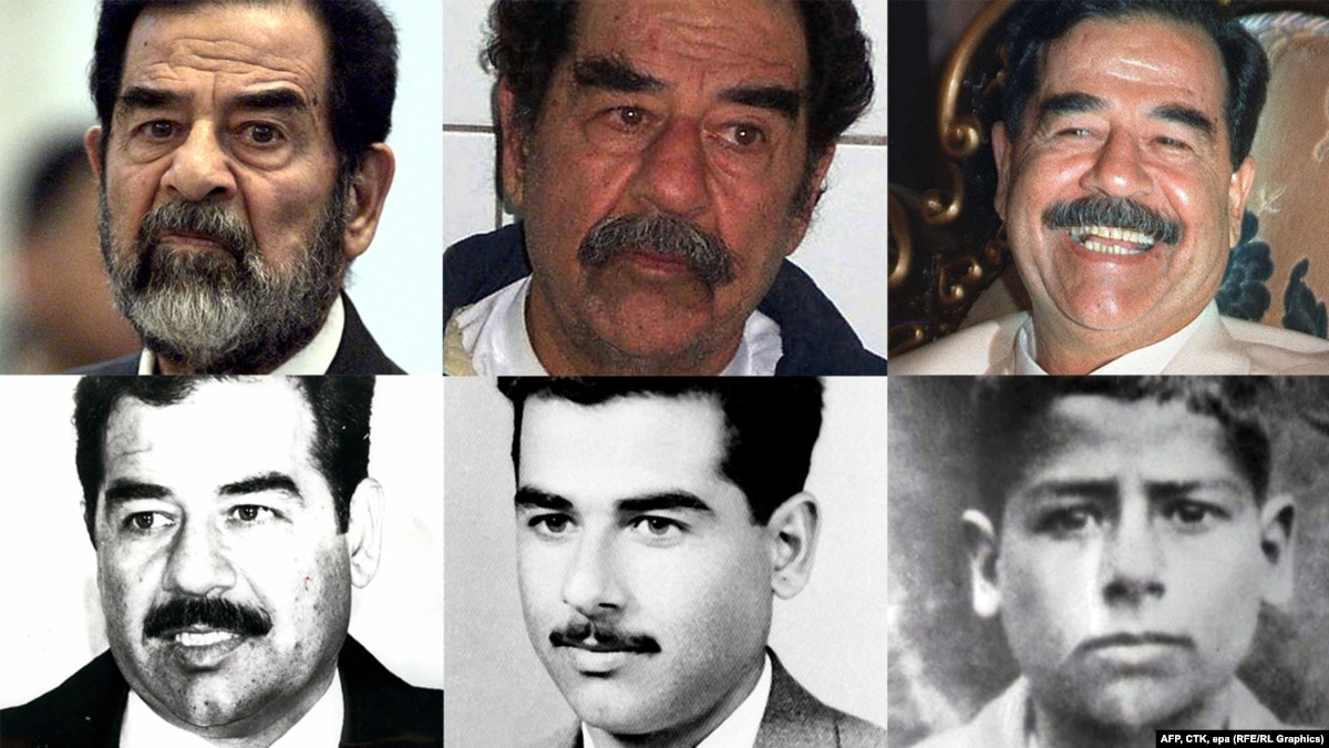 Death Of A Dictator 10 Years Since Saddam Hussein