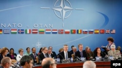 Sastanak ministara obrane NATO-a