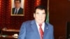 Türkmenistanyň ilkinji prezidenti Saparmyrat Nyýazowyň ölümine 15 ýyl boldy