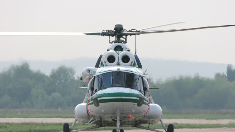 Poverenik: Ministarstvo odbrane da dostavi podatke RSE o ceni helikoptera